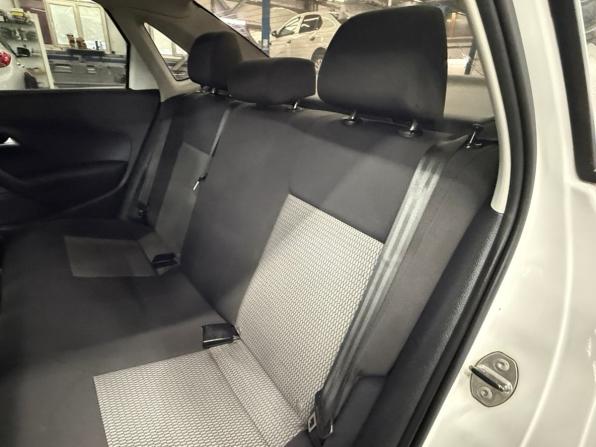 Volkswagen Polo V с пробегом 2013 года, цена 660 200 рублей, 194109 км, седан, Автокод Объявления