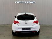 Opel Astra J Рестайлинг Краснодар  - изображение 26