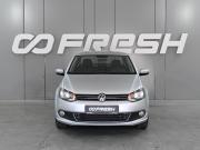 Volkswagen Polo V Ростов-на-Дону  - изображение 19