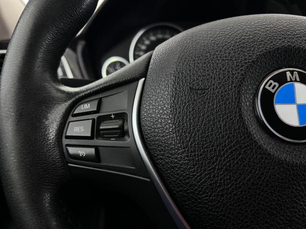 BMW 3 серии VI (F3x) Рестайлинг с пробегом 2018 года, цена 1 597 000 рублей, 179268 км, седан, Автокод Объявления