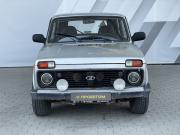 Lada (ВАЗ) 2131 (4x4) I Екатеринбург  - изображение 22