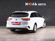 Kia Ceed III Екатеринбург  - изображение 25
