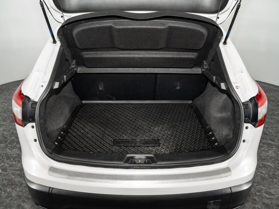 Nissan Qashqai II Иркутск  - изображение 17