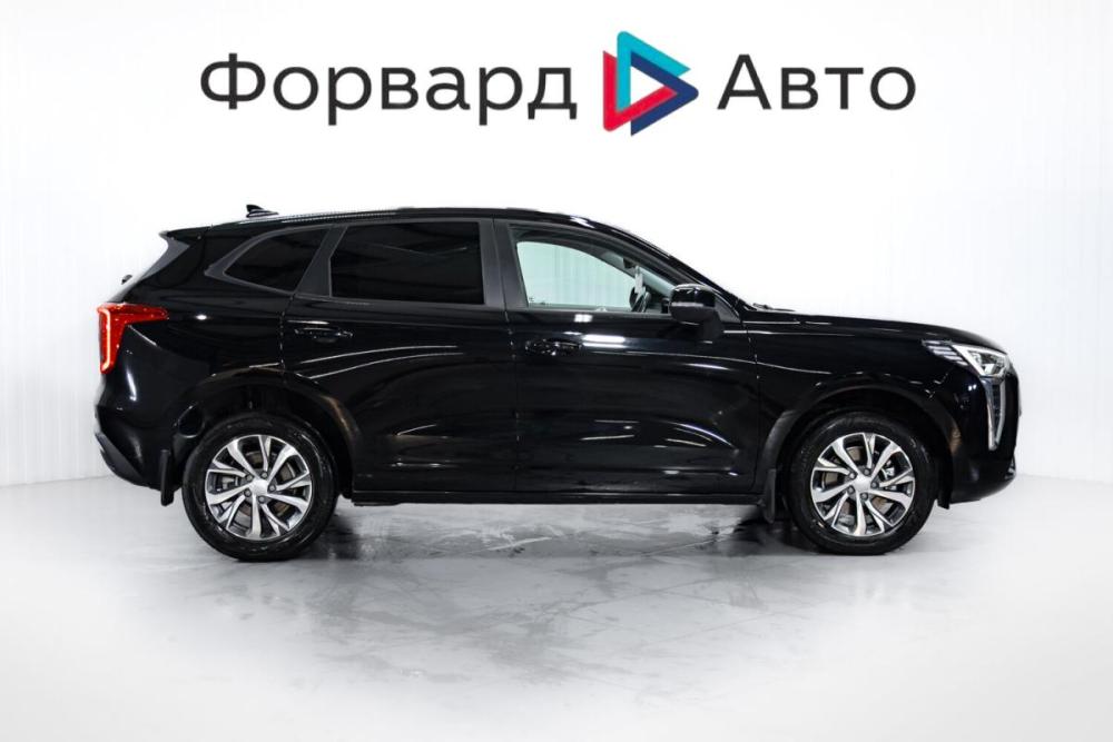 Haval Jolion I Тюмень  - изображение 9