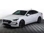 Hyundai Sonata VIII (DN8) Москва  - изображение 48