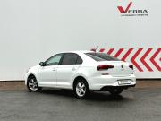 Volkswagen Polo VI Пермь  - изображение 18