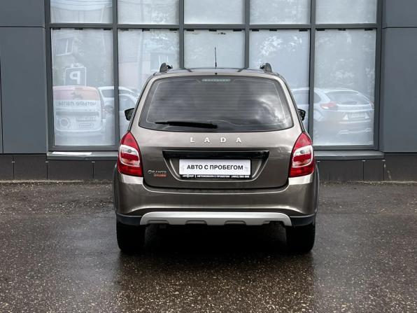 Lada (ВАЗ) Granta I Рестайлинг с пробегом 2024 года, цена 1 000 000 рублей, 21863 км, универсал, Автокод Объявления