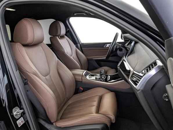 BMW X5 IV (G05/G18) с пробегом 2020 года, цена 7 370 000 рублей, 59783 км, внедорожник, Автокод Объявления