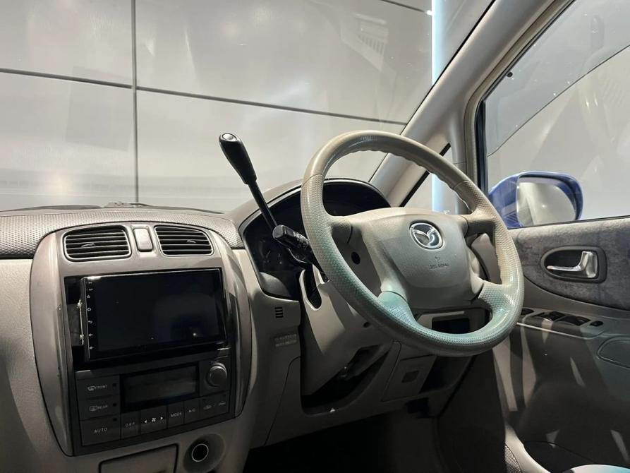 Mazda Premacy I (CP) Новосибирск  - изображение 13