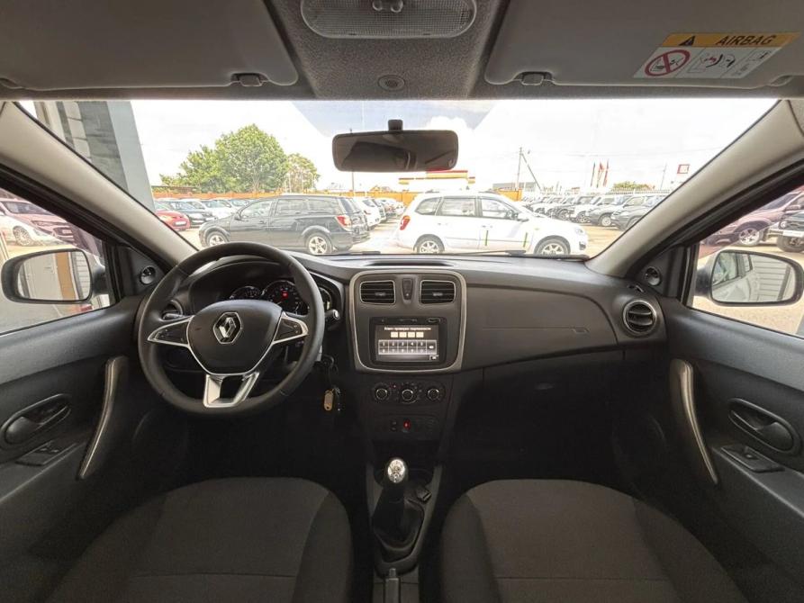 Renault Sandero II Рестайлинг Краснодар  - изображение 16