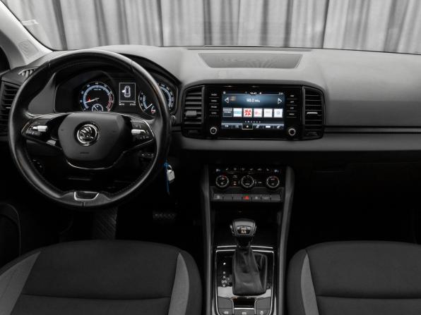 Skoda Karoq I с пробегом 2020 года, цена 2 615 000 рублей, 58066 км, внедорожник, Автокод Объявления