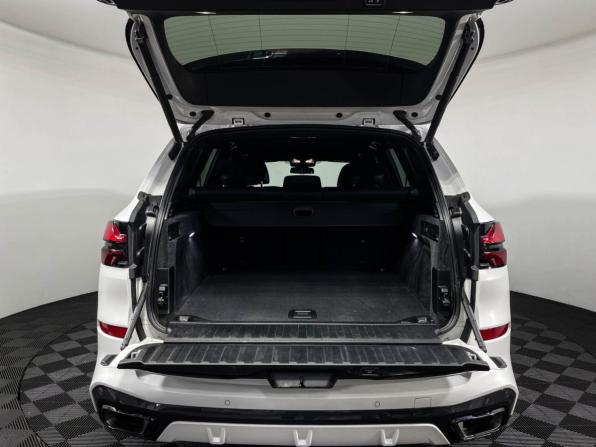 BMW X5 IV (G05/G18) Рестайлинг с пробегом 2023 года, цена 9 680 000 рублей, 43907 км, внедорожник, Автокод Объявления
