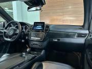 Mercedes-Benz GLS I (X166) Челябинск  - изображение 30