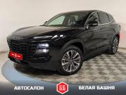 JETOUR DASHING I Екатеринбург  - изображение 21