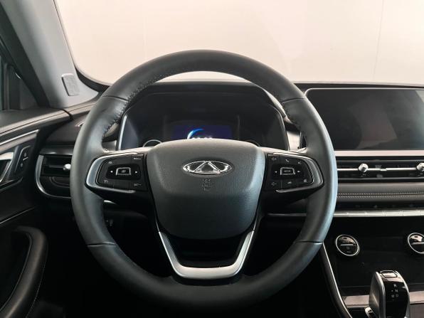 Chery Tiggo 8 I Рестайлинг с пробегом 2022 года, цена 1 990 000 рублей, 59959 км, внедорожник, Автокод Объявления