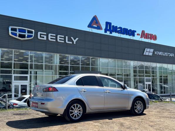 Mitsubishi Lancer X с пробегом 2010 года, цена 680 000 рублей, 239213 км, седан, Автокод Объявления