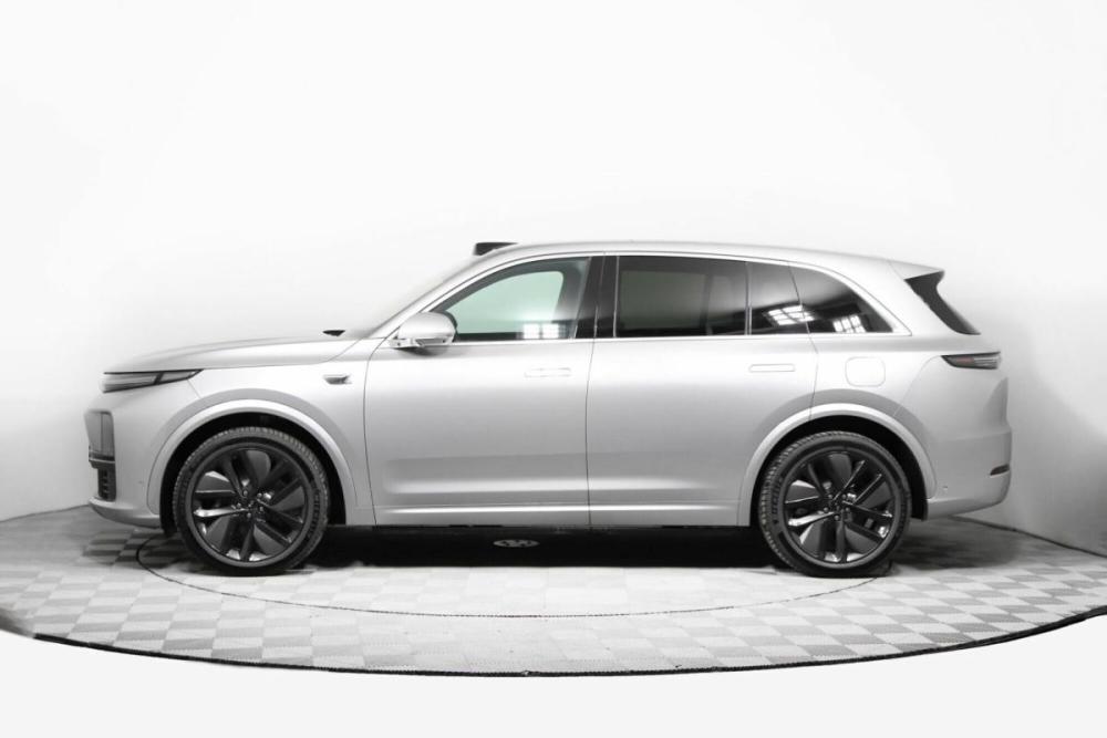 Li Auto (Lixiang) L7 I Рестайлинг Москва  - изображение 3
