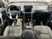 Toyota Land Cruiser Prado 150 Series Челябинск  - изображение 35