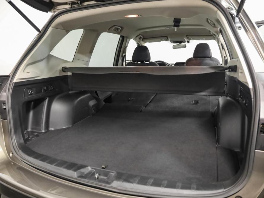 Subaru Forester V Санкт-Петербург  - изображение 29