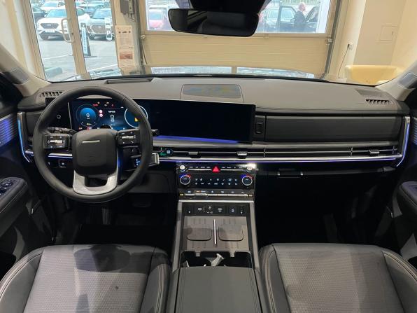 Новый Hyundai Santa Fe V (MX5) 2026 года, цена 6 000 000 рублей, внедорожник, Автокод Объявления