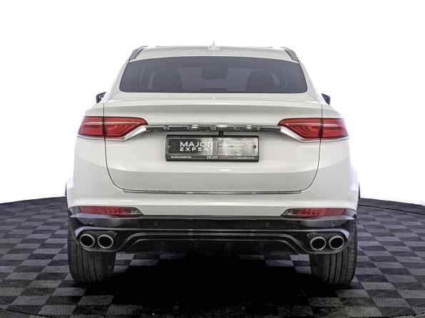 Geely Tugella I Рестайлинг с пробегом 2023 года, цена 2 700 000 рублей, 63700 км, внедорожник, Автокод Объявления