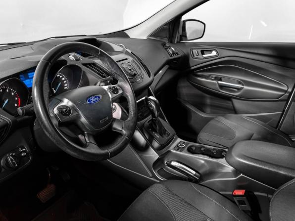 Ford Kuga II с пробегом 2016 года, цена 1 247 960 рублей, 109251 км, внедорожник, Автокод Объявления