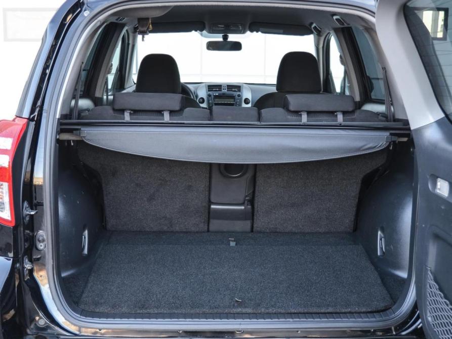 Toyota RAV4 III (XA30) Курган  - изображение 24