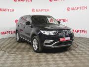 Geely Atlas I Вологда  - изображение 20