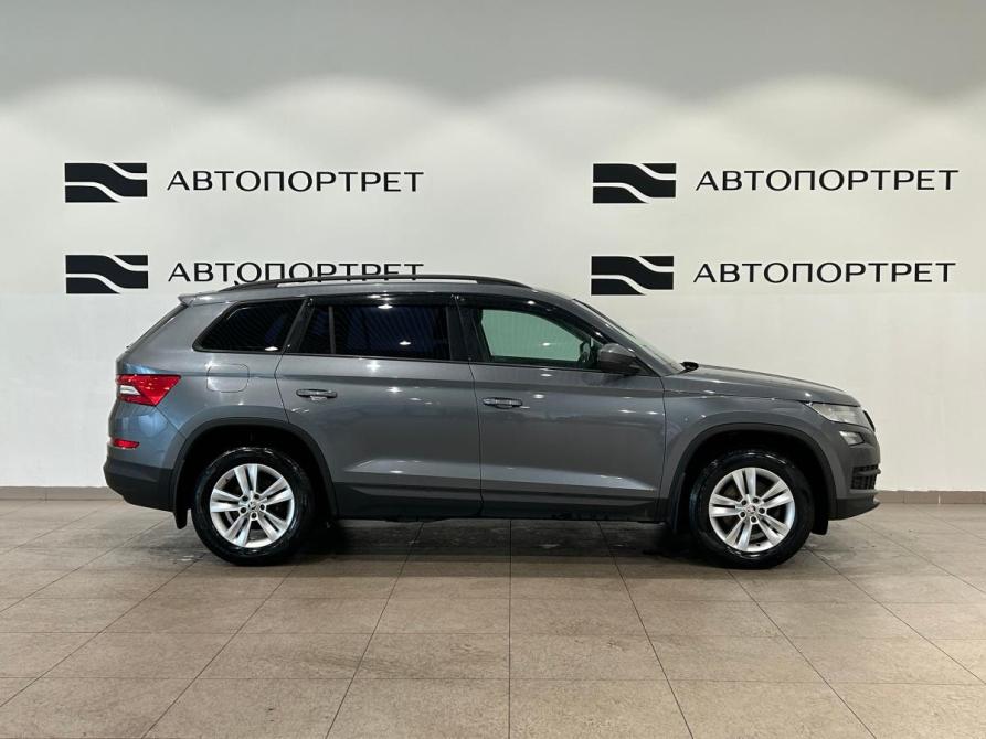 Skoda Kodiaq I Санкт-Петербург  - изображение 8