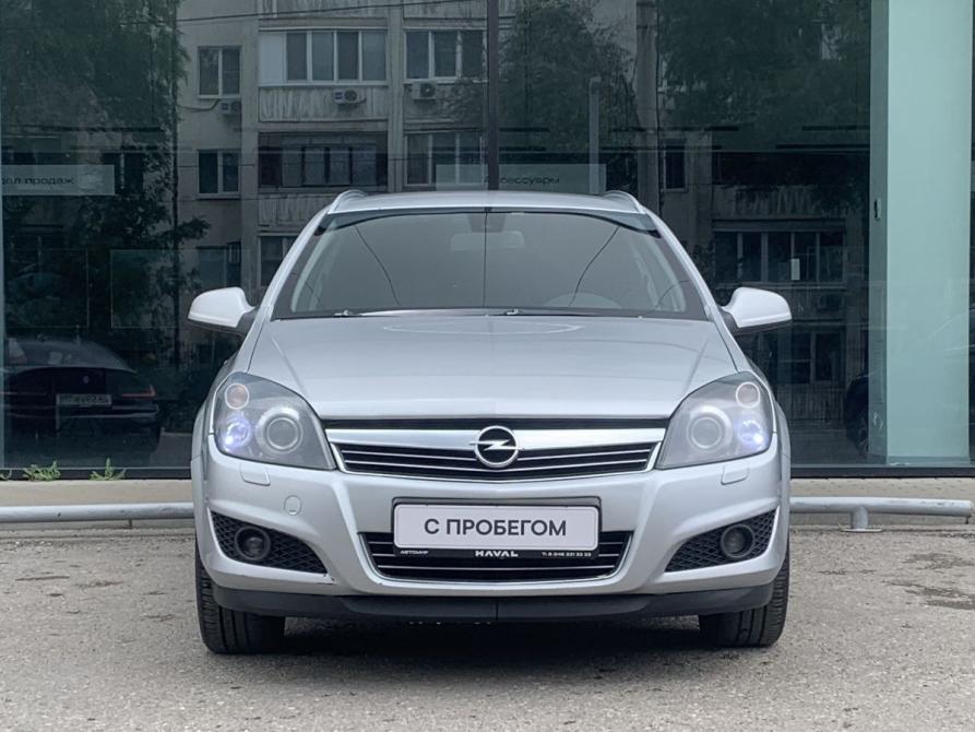 Opel Astra H Рестайлинг Самара  - изображение 2