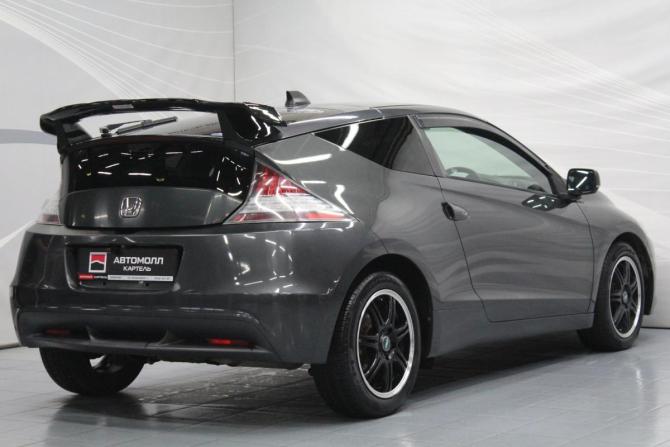 Honda CR-Z I с пробегом 2010 года, цена 799 000 рублей, 239000 км, хэтчбек, Автокод Объявления