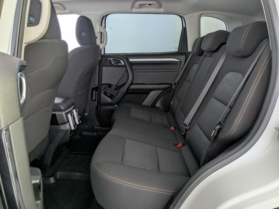 Haval Dargo I Москва  - изображение 10