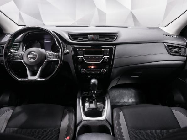 Nissan Qashqai II Рестайлинг с пробегом 2020 года, цена 2 272 000 рублей, 54500 км, внедорожник, Автокод Объявления