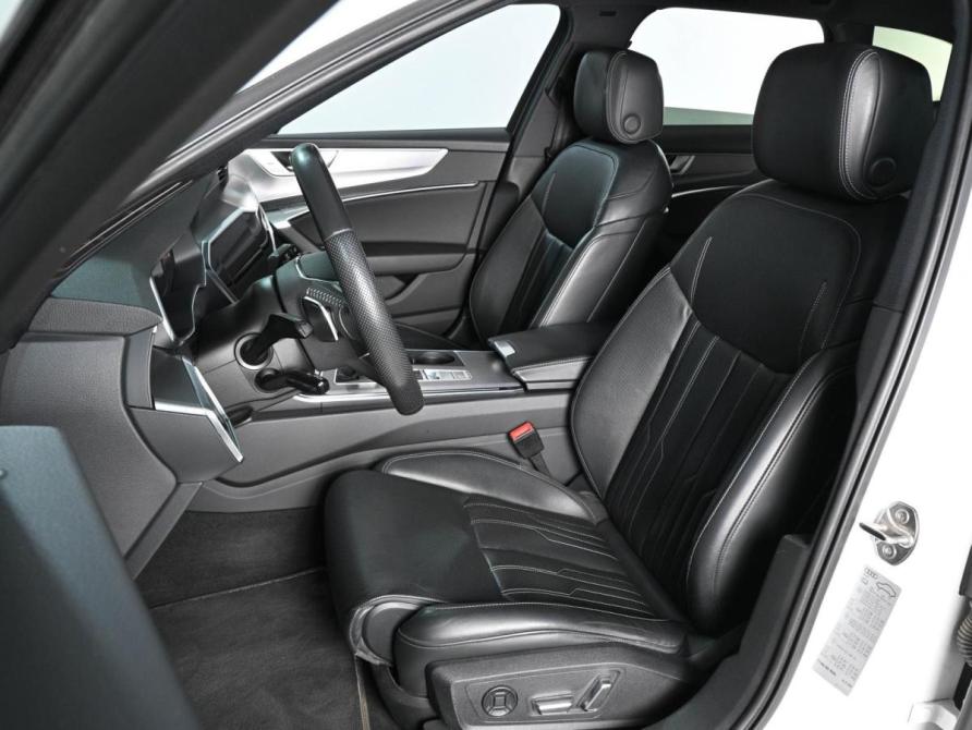 Audi A6 V (C8) Ростов-на-Дону  - изображение 10