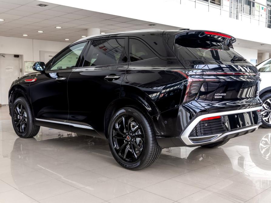 Hongqi HS3 Волгоград  - изображение 5