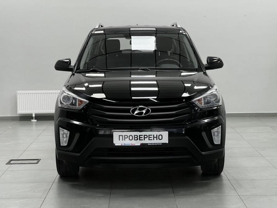 Hyundai Creta I Казань  - изображение 6