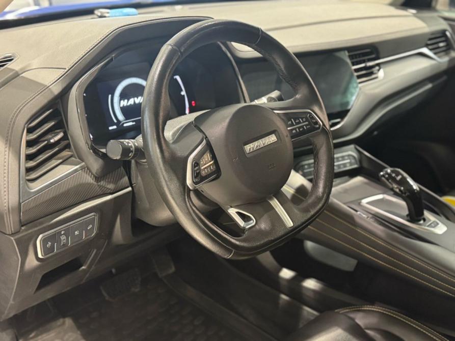 Haval F7x I Екатеринбург  - изображение 10