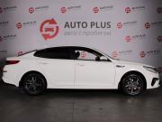 Kia Optima IV Рестайлинг Минеральные Воды  - изображение 25