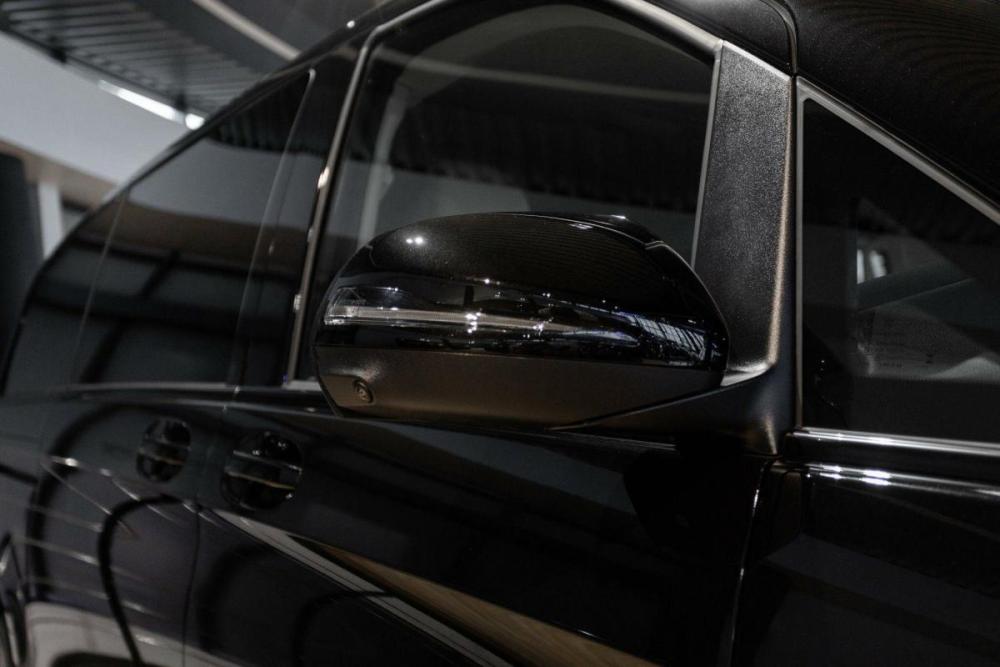 Mercedes-Benz V-Класс III (W447) Рестайлинг 2 Москва  - изображение 17