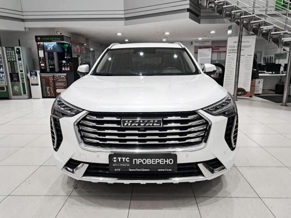 Haval Jolion I Рестайлинг с пробегом 2023 года, цена 1 870 000 рублей, 86591 км, внедорожник, Автокод Объявления