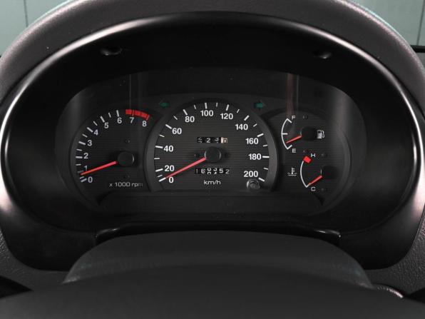 Hyundai Accent II с пробегом 2009 года, цена 490 000 рублей, 169452 км, седан, Автокод Объявления