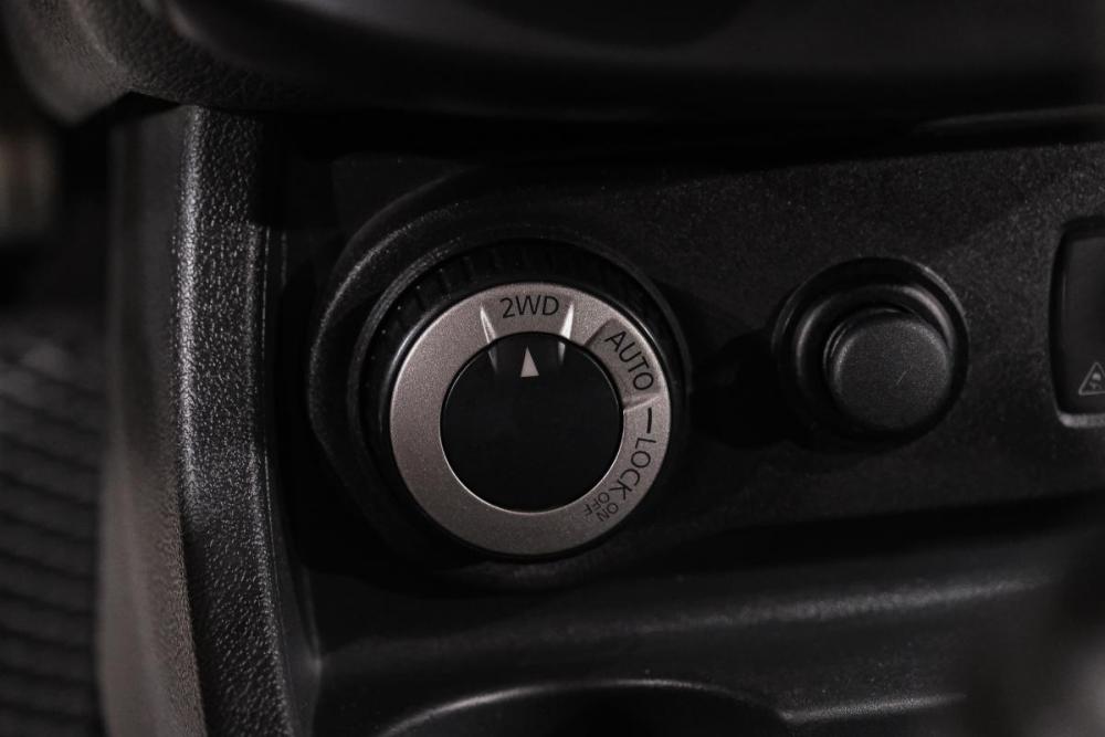 Nissan Terrano III (D10) Новокузнецк  - изображение 23