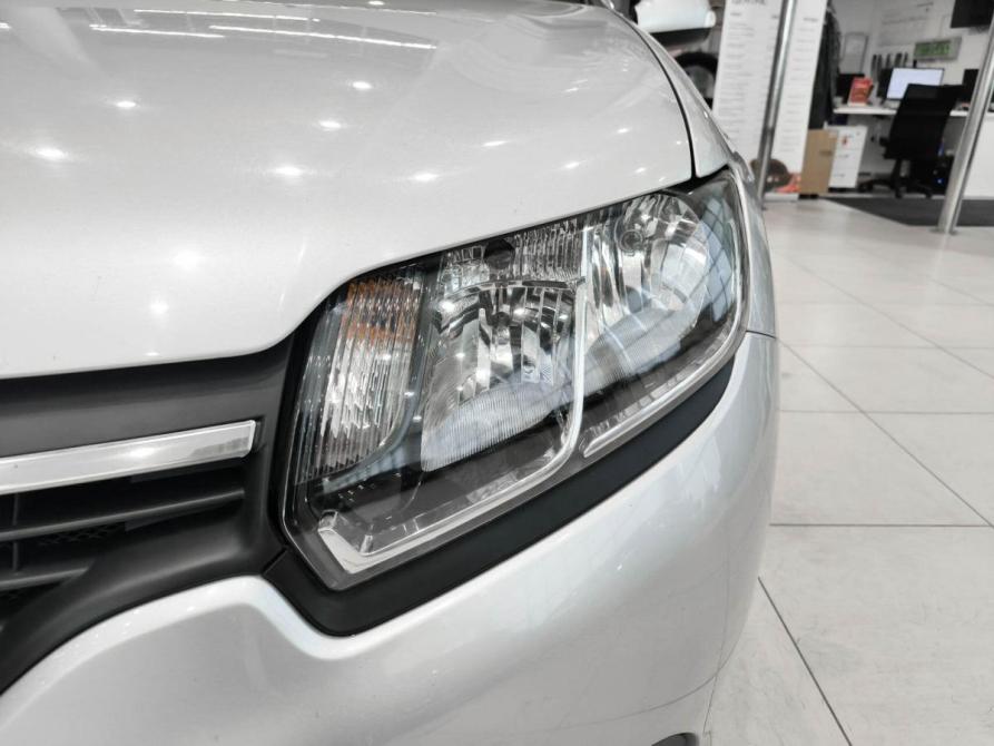 Renault Logan II Казань  - изображение 21