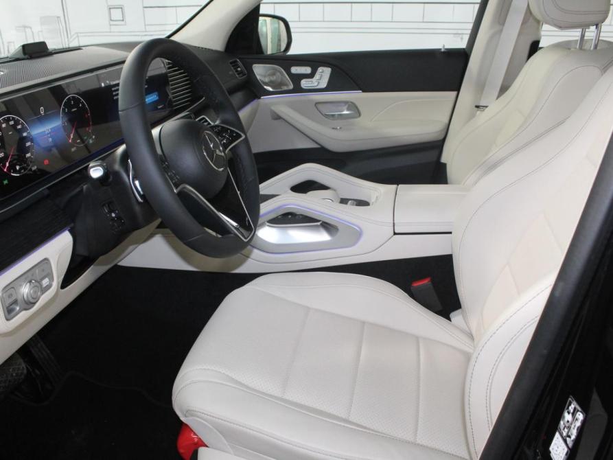 Mercedes-Benz GLE II (V167) Рестайлинг Москва  - изображение 16