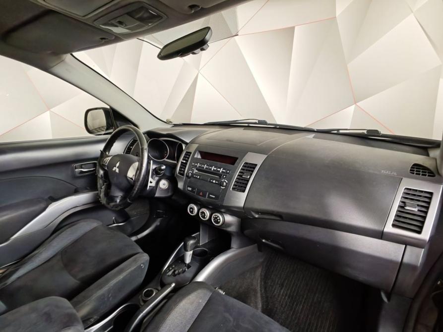 Mitsubishi Outlander II Москва  - изображение 10