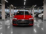 Audi A5 III (B10) Москва  - изображение 32