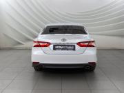 Toyota Camry VIII (XV70) Волгоград  - изображение 46