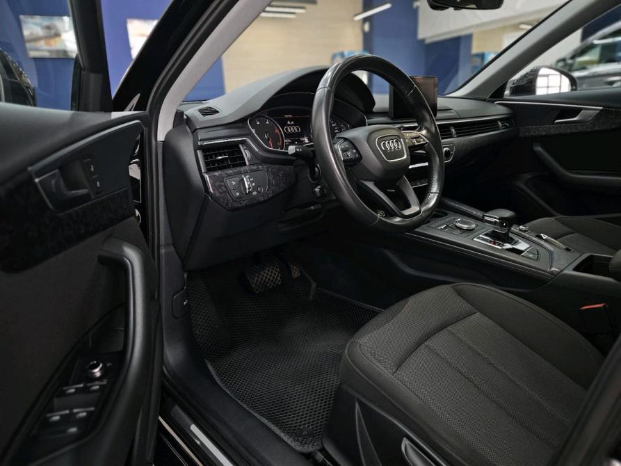 Audi A4 V (B9) Нижний Новгород  - изображение 5