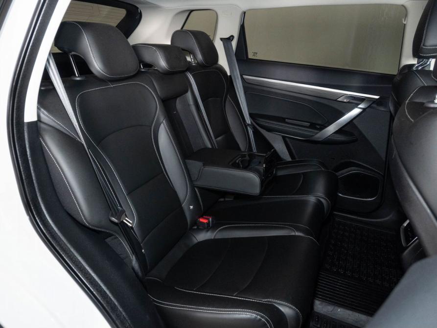 Geely Atlas Pro Казань  - изображение 8