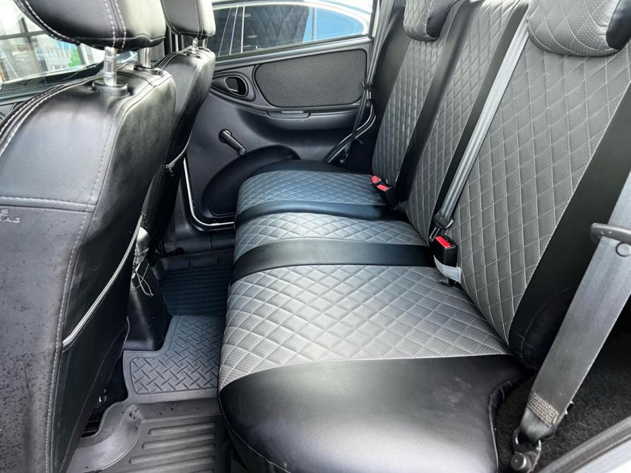 Lada (ВАЗ) Niva Travel I Волгоград  - изображение 15